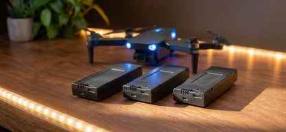 Baterias Extra para Dron (1 ud)
