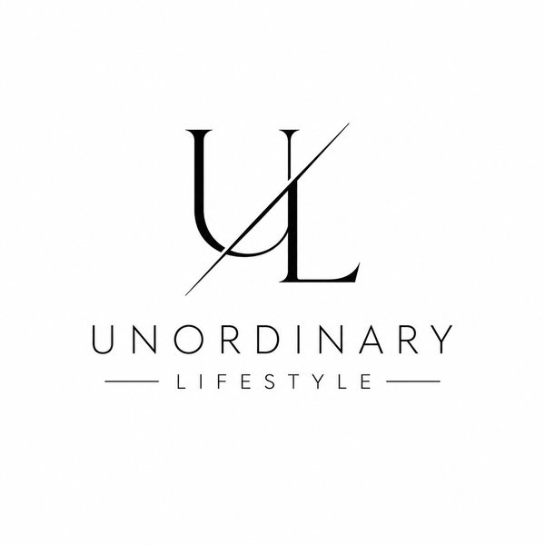 Unordinary Lifestyle