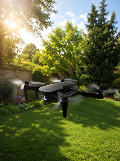 DRON COMPACTO HD